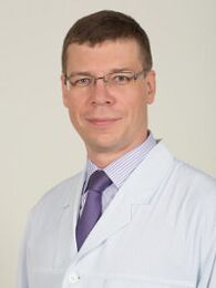 Доктор Сексолог Гліб